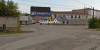 Вид территории. Сухой склад (+18) Склад Пермь, ул Трамвайная, д 14 , 60 000 м2 фото 1